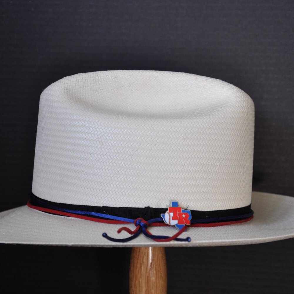 Stetson Texas Ranger Open Road - Picture 3 of 7